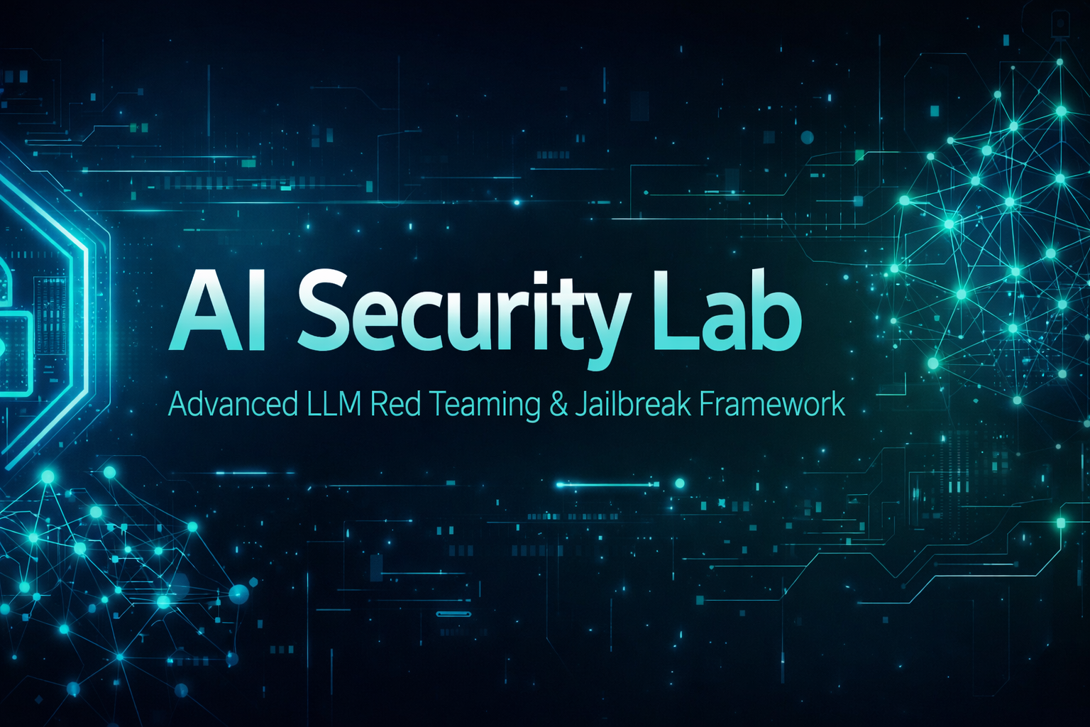 AI Security Lab